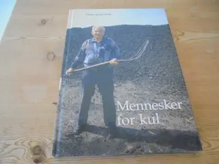 Mennesker for kul – Hans Jørgensen