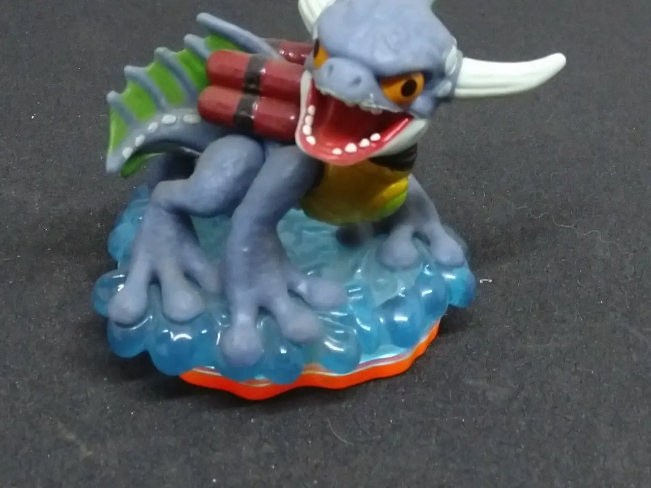 Billede 1 - Skylanders Giants Zap