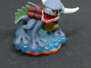 Skylanders Giants Zap