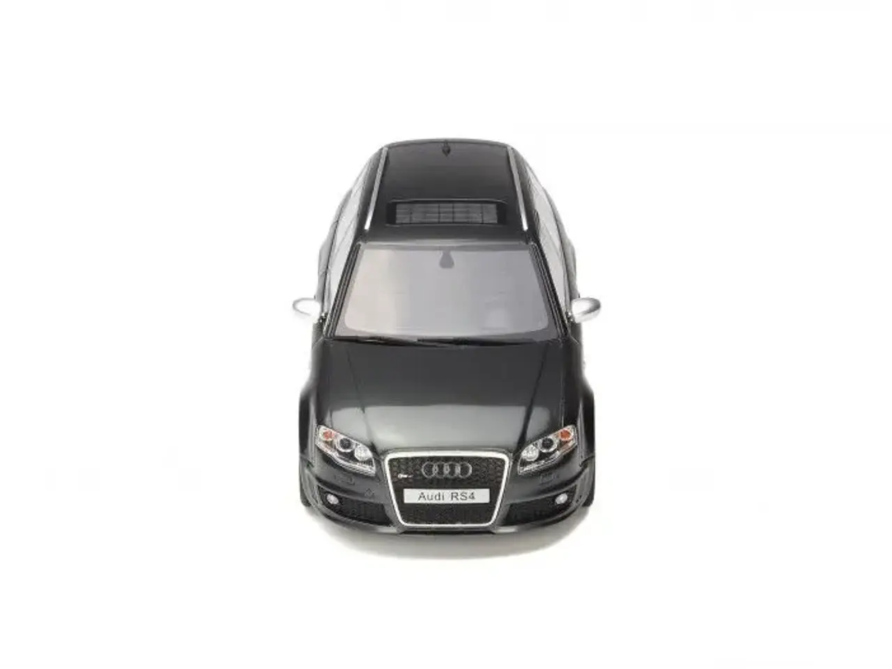 Billede 4 - 2006 Audi RS4 Type B7 1:18
