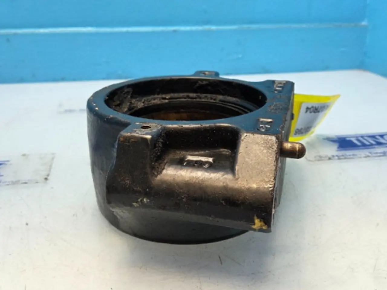 Billede 10 - New Holland T6030 Drejetap 87515300