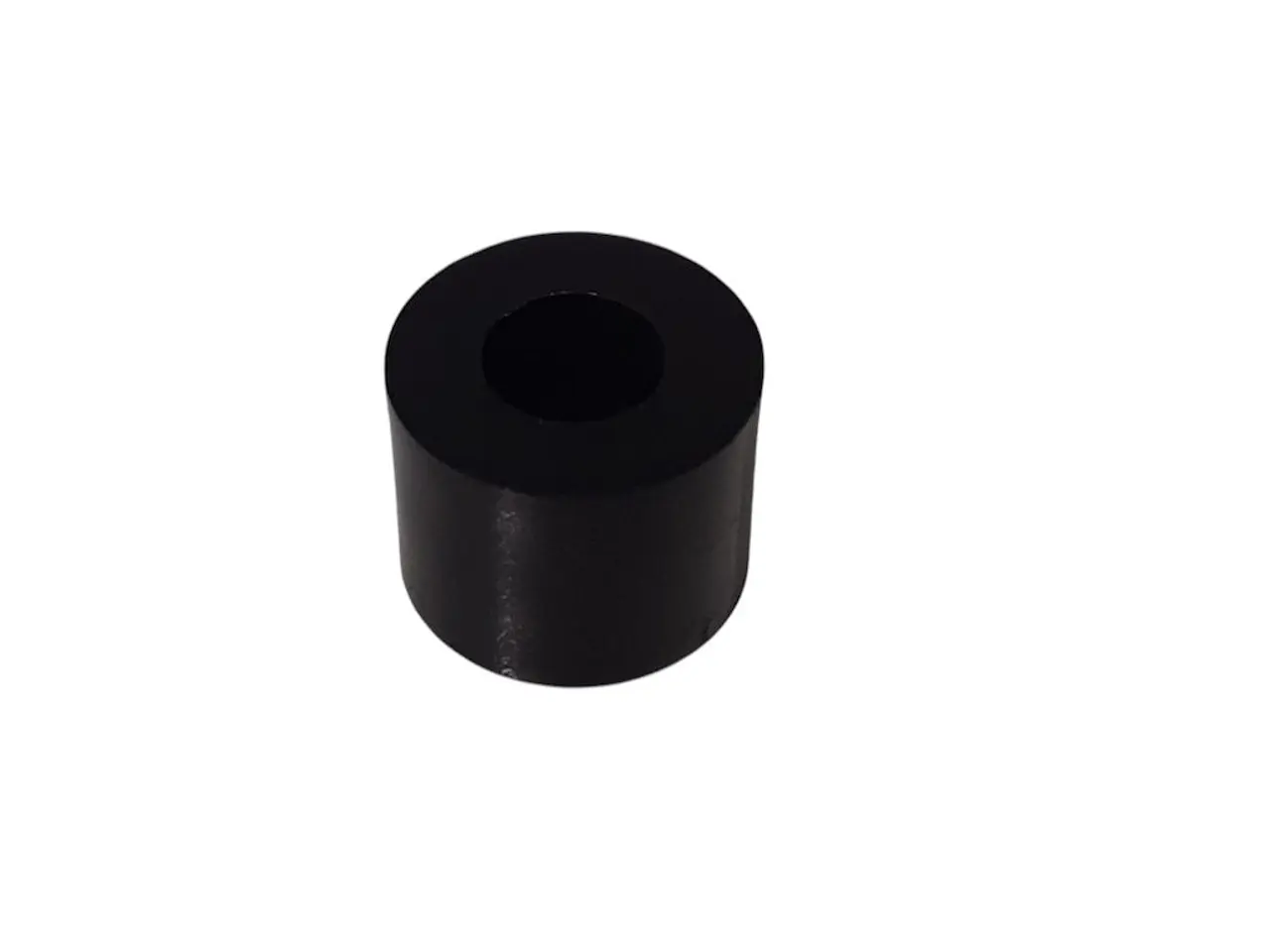Billede 1 - Bøsning plast 10,5x21,0x16,0 mm