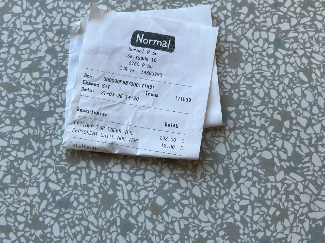Billede 6 - Emeer lattafa