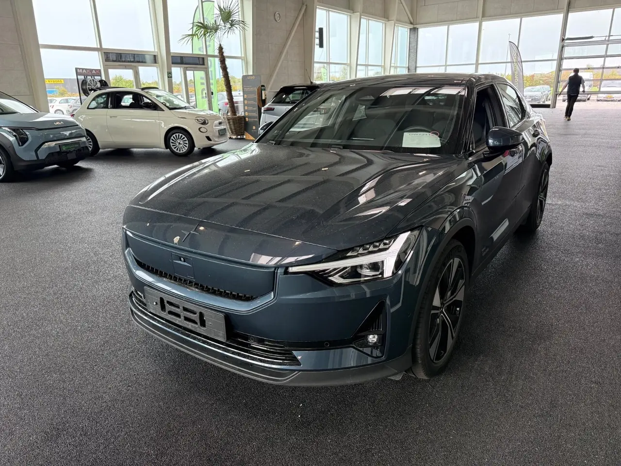 Billede 1 - Polestar 2 Long Range