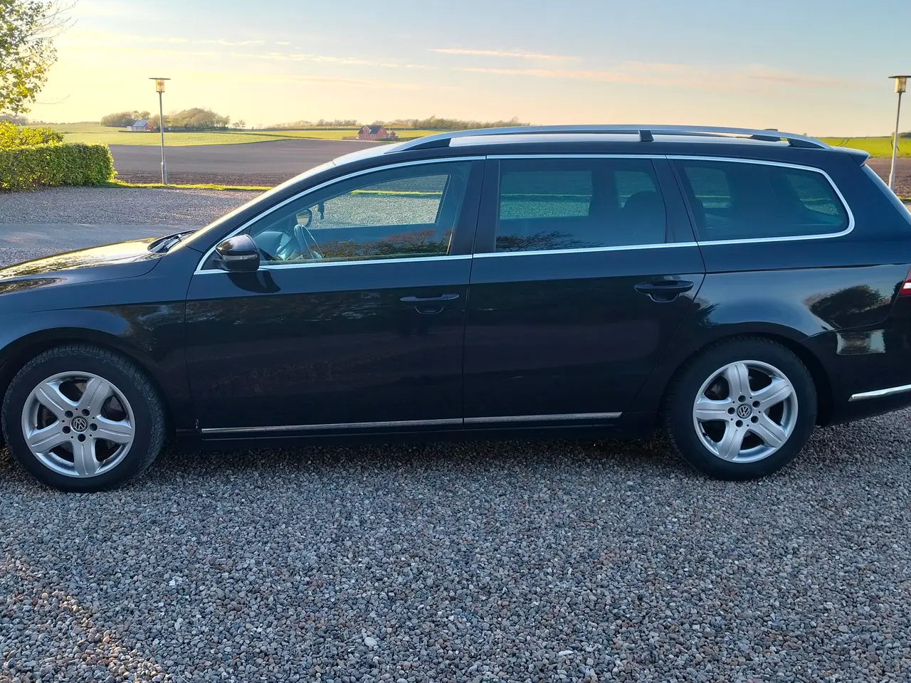 Billede 7 - VW Passat 2.0 tdi 140 DSG comfortline variant 2014