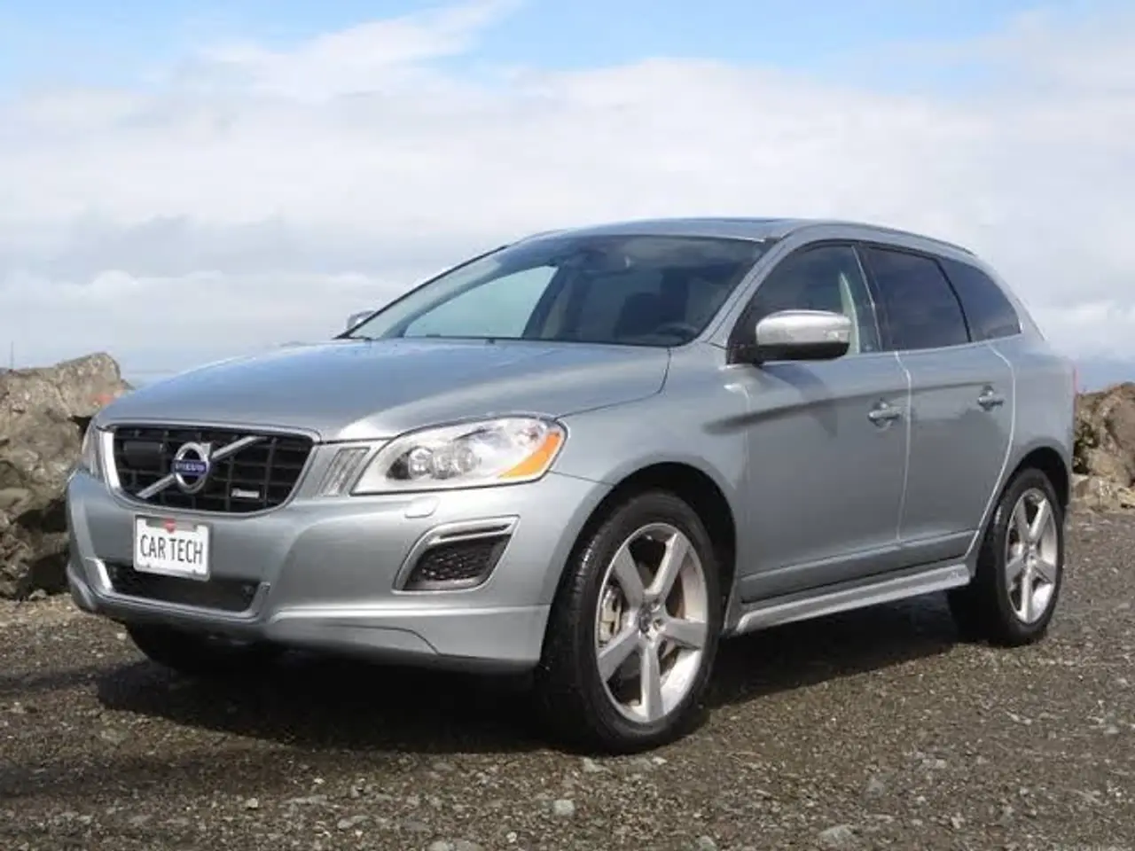 Billede 3 - VOLVO CX90 CX60 købes