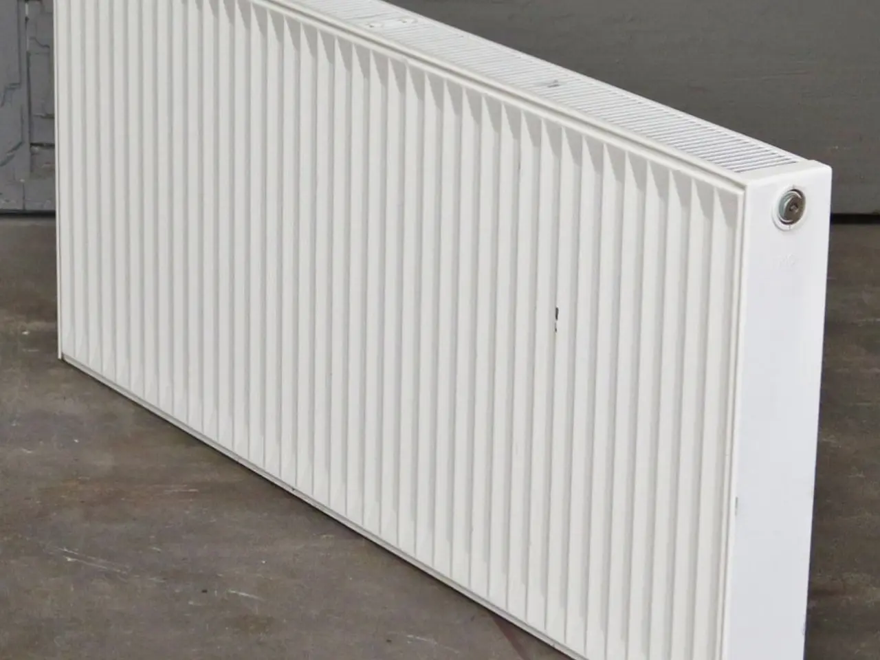 Billede 6 - Radiator 130x55x10 cm Rio 7 styk