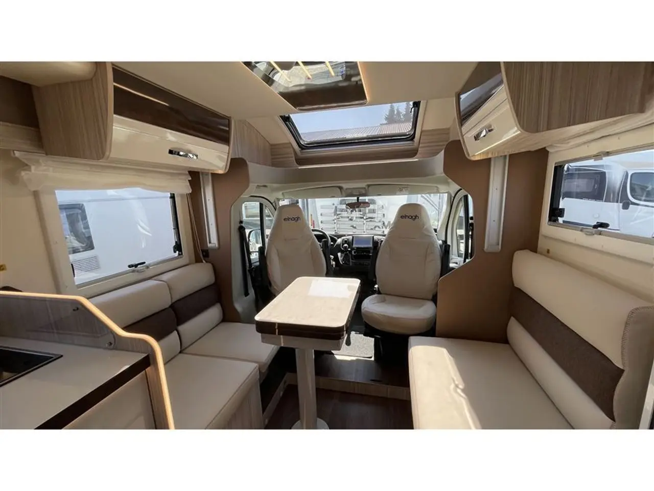 Billede 4 - 2025 - Elnagh T-Loft 582