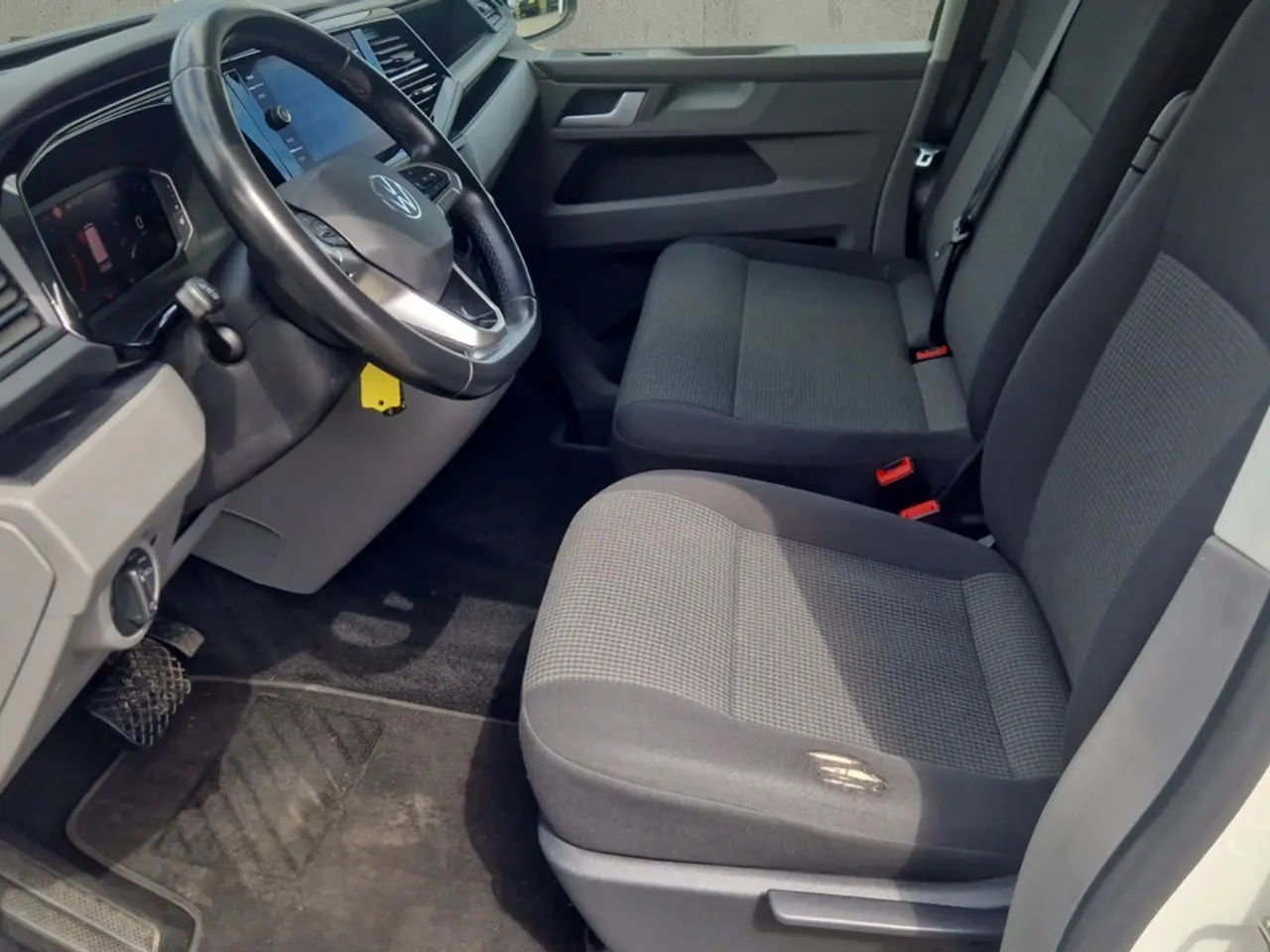 Billede 12 - VW Transporter 2,0 TDi 150 Kassevogn DSG lang