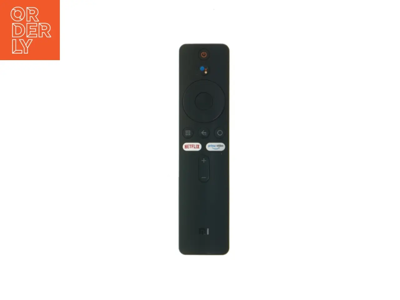 Billede 1 - Fjernbetjening til Smart TV (str. 15 cm)