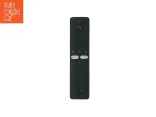 Fjernbetjening til Smart TV (str. 15 cm)