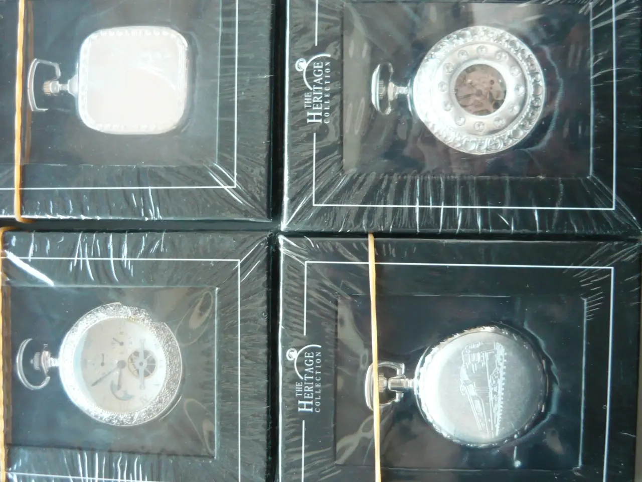 Billede 2 - 4 Editions Atlas