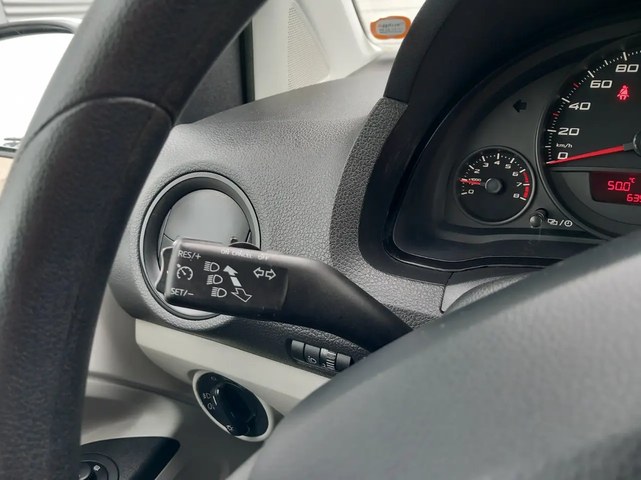 Billede 12 - Seat Mii 1,0 60 Style eco