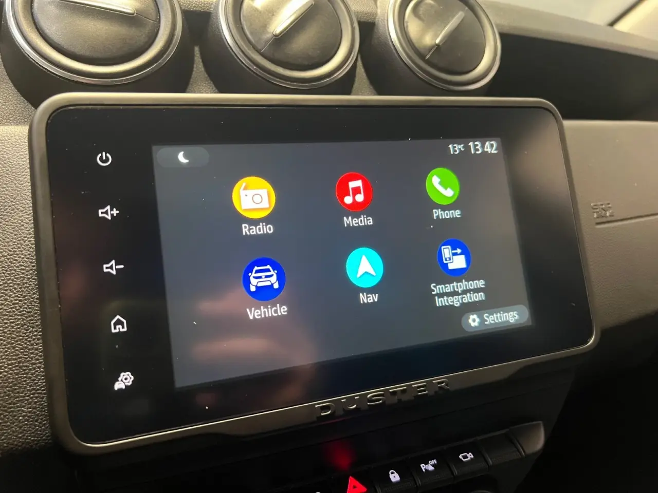 Billede 15 - Dacia Duster 1,3 TCe 150 Prestige EDC