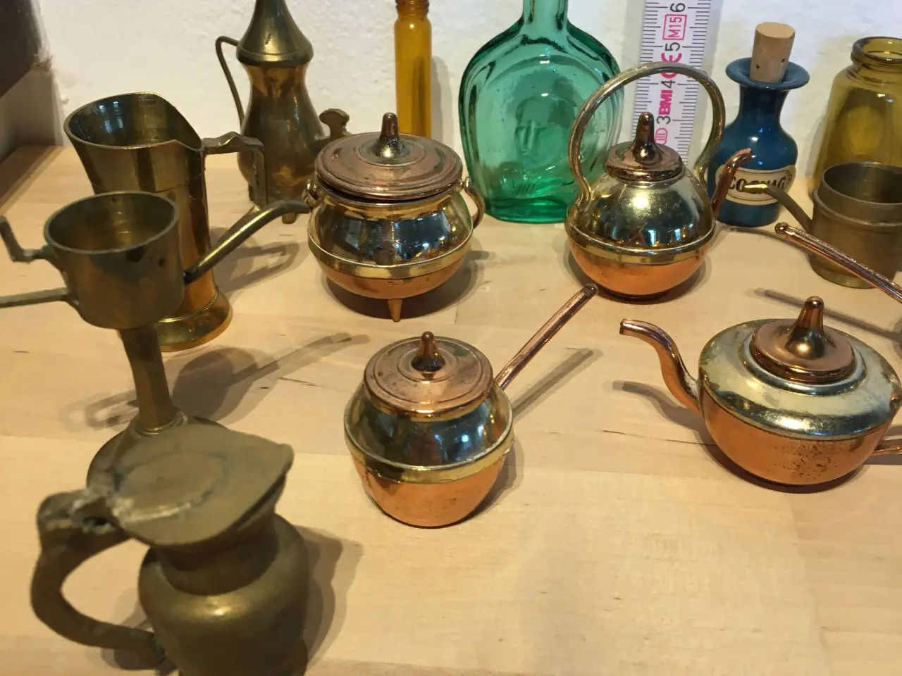 Billede 6 - Miniature ting