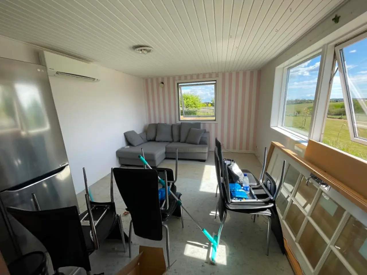 Billede 5 - Charmerende Tinyhouse eller luksus teenage hybel