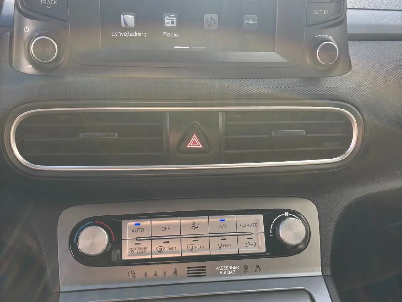 Billede 8 - Hyundai Kona 39 EV