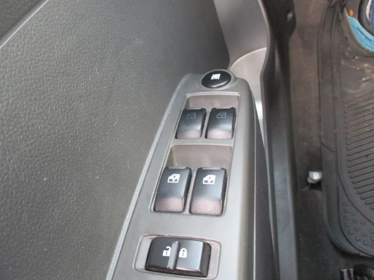 Billede 13 - Chevrolet Spark 1,0 LT A/C 68HK 5d