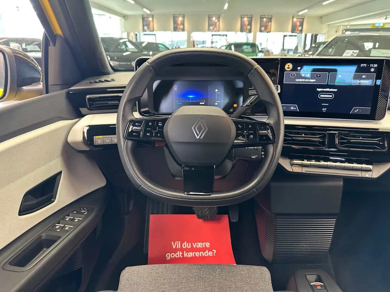 Billede 24 - Renault 5 E-Tech 52 Techno
