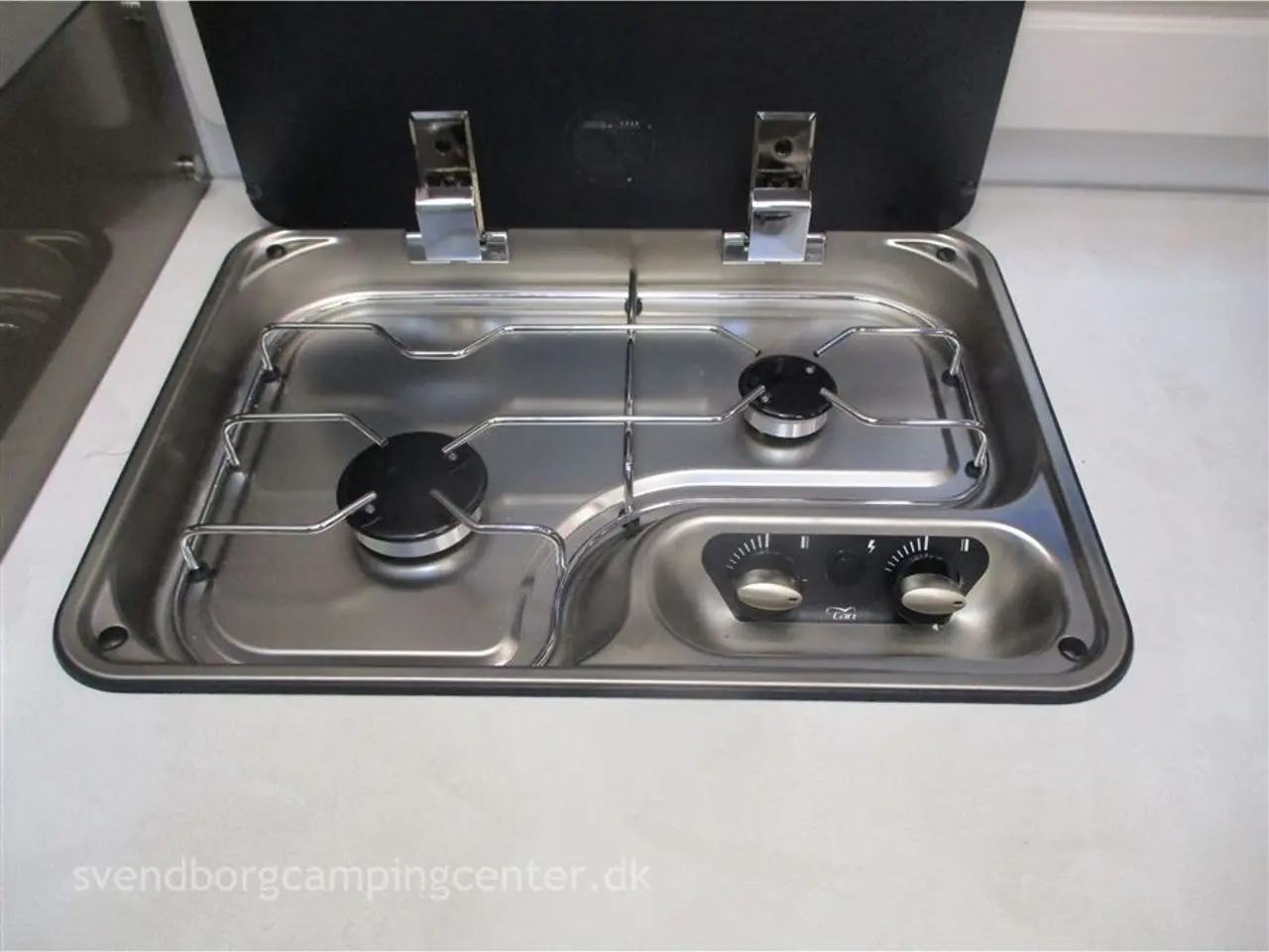 Billede 9 - 2027 - Benimar Tessoro T463 UP