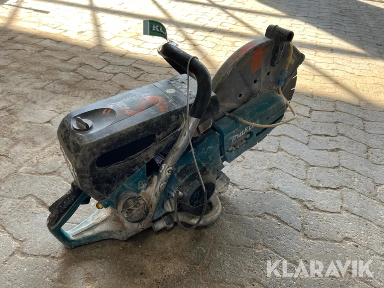 Billede 2 - Kapsav Makita MM4