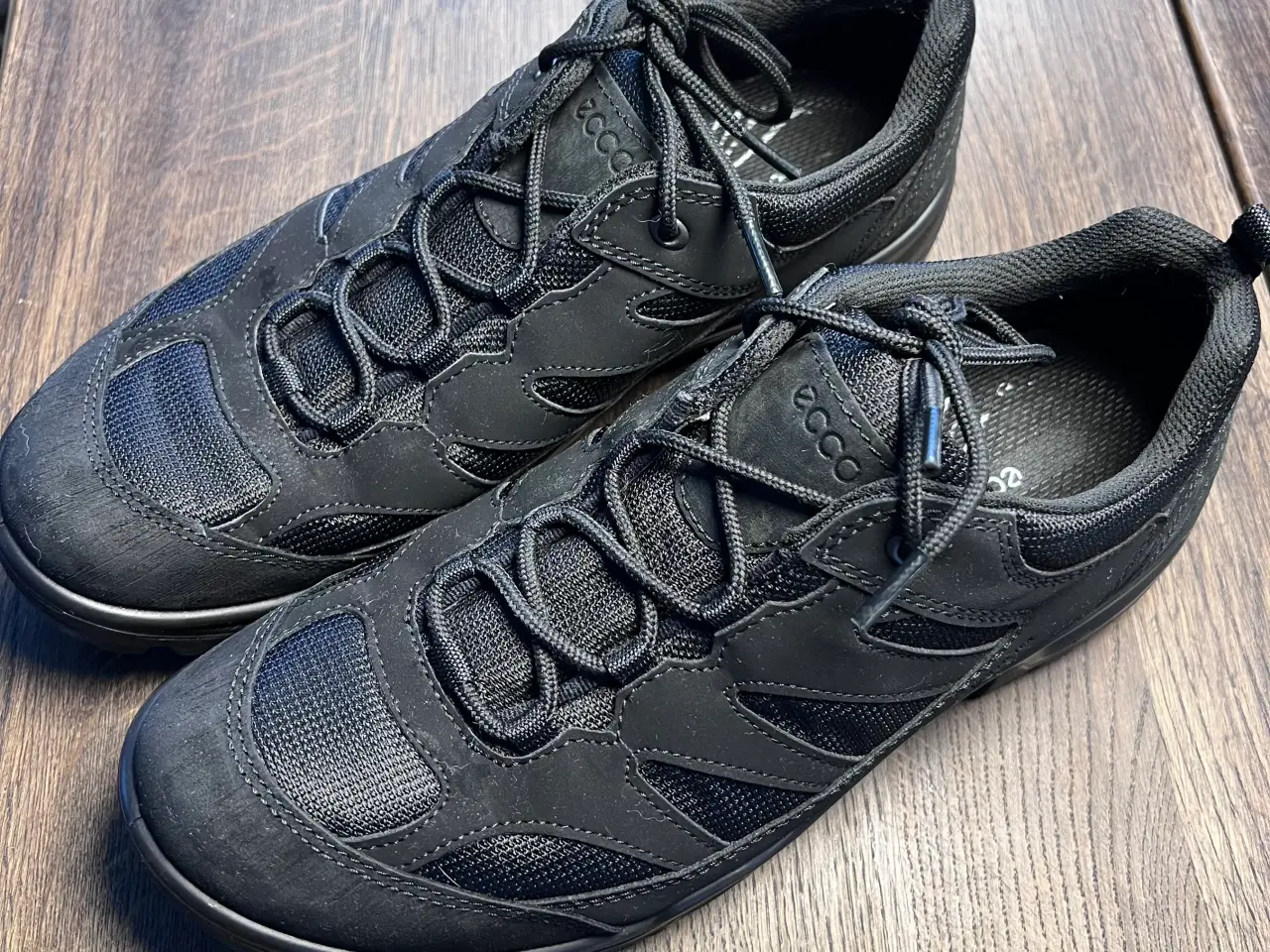 Billede 3 - Ecco pro ekspedition