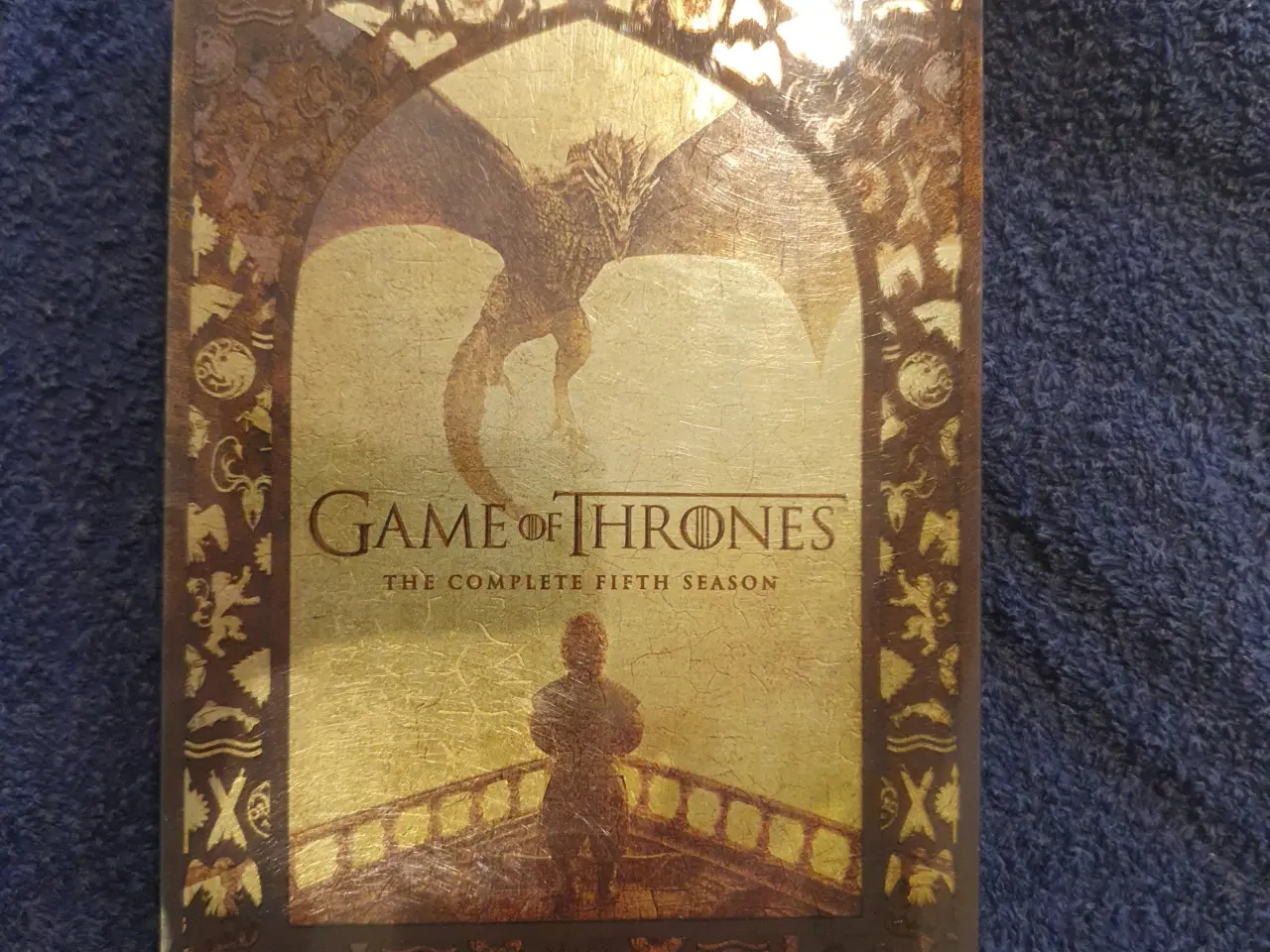 Billede 12 - Game of thrones