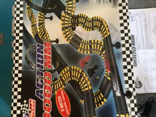 Racerbane