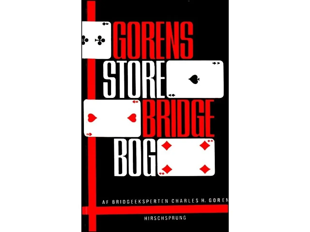 Billede 4 - Bridge - 5 Bøger fra 60 kr.