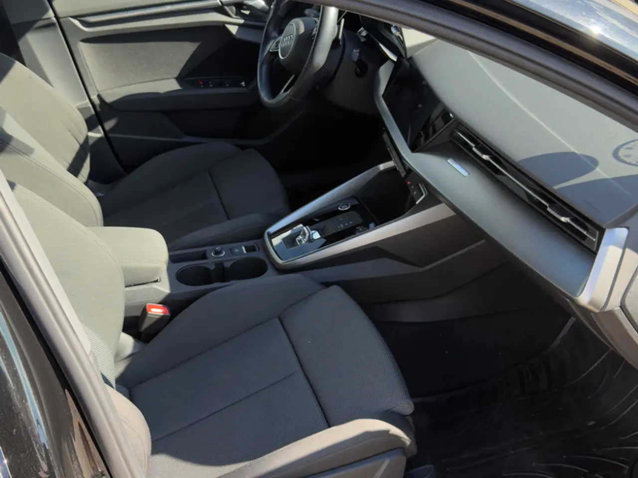 Billede 16 - Audi A3 40 TFSi e Prestige Sportback S-tr.