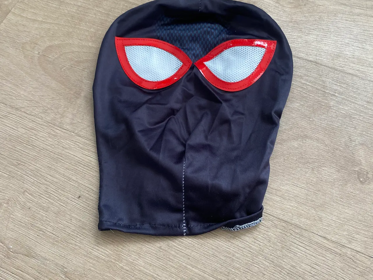 Billede 1 - Spiderman maske