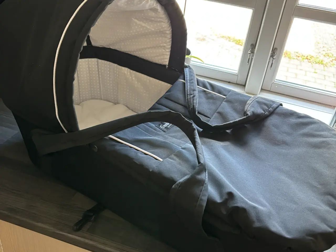 Billede 2 - Emmaljunga lift sort