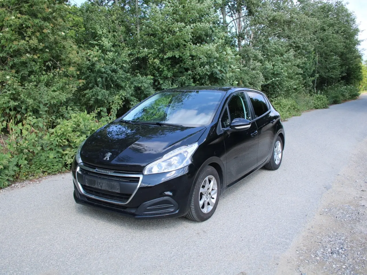 Billede 2 - Peugeot 208 1,6 BlueHDi 100 Active
