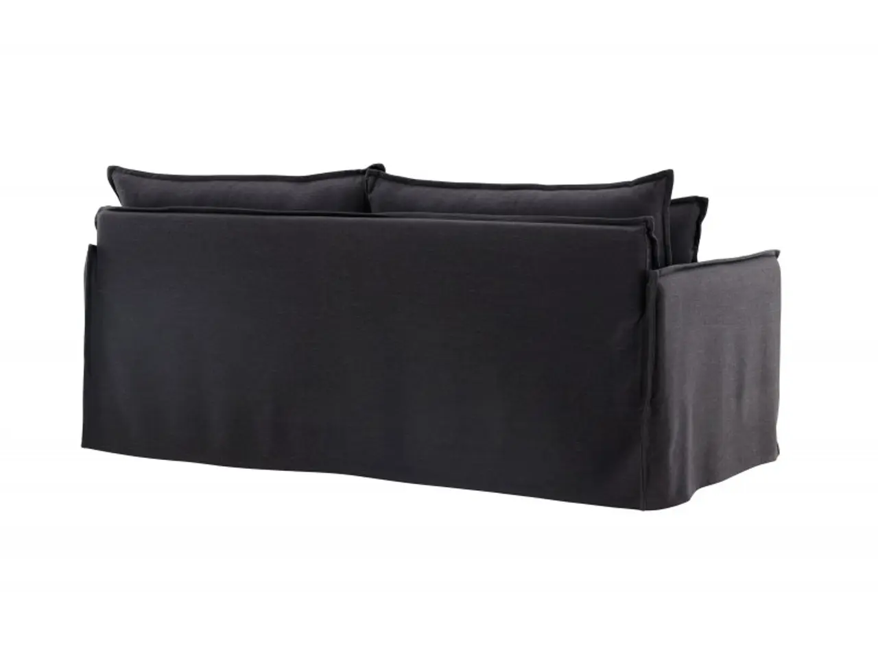 Billede 10 - Nova 3 personers Sofa  - Sort