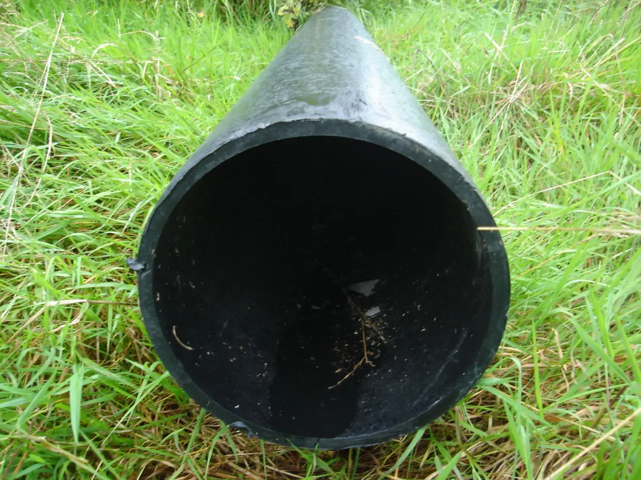 Billede 1 - rør