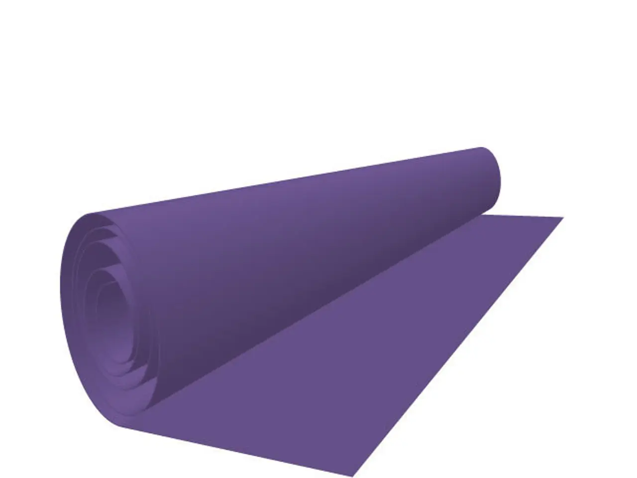 Billede 1 - Oracal 751C-043 - Lavendel Folie