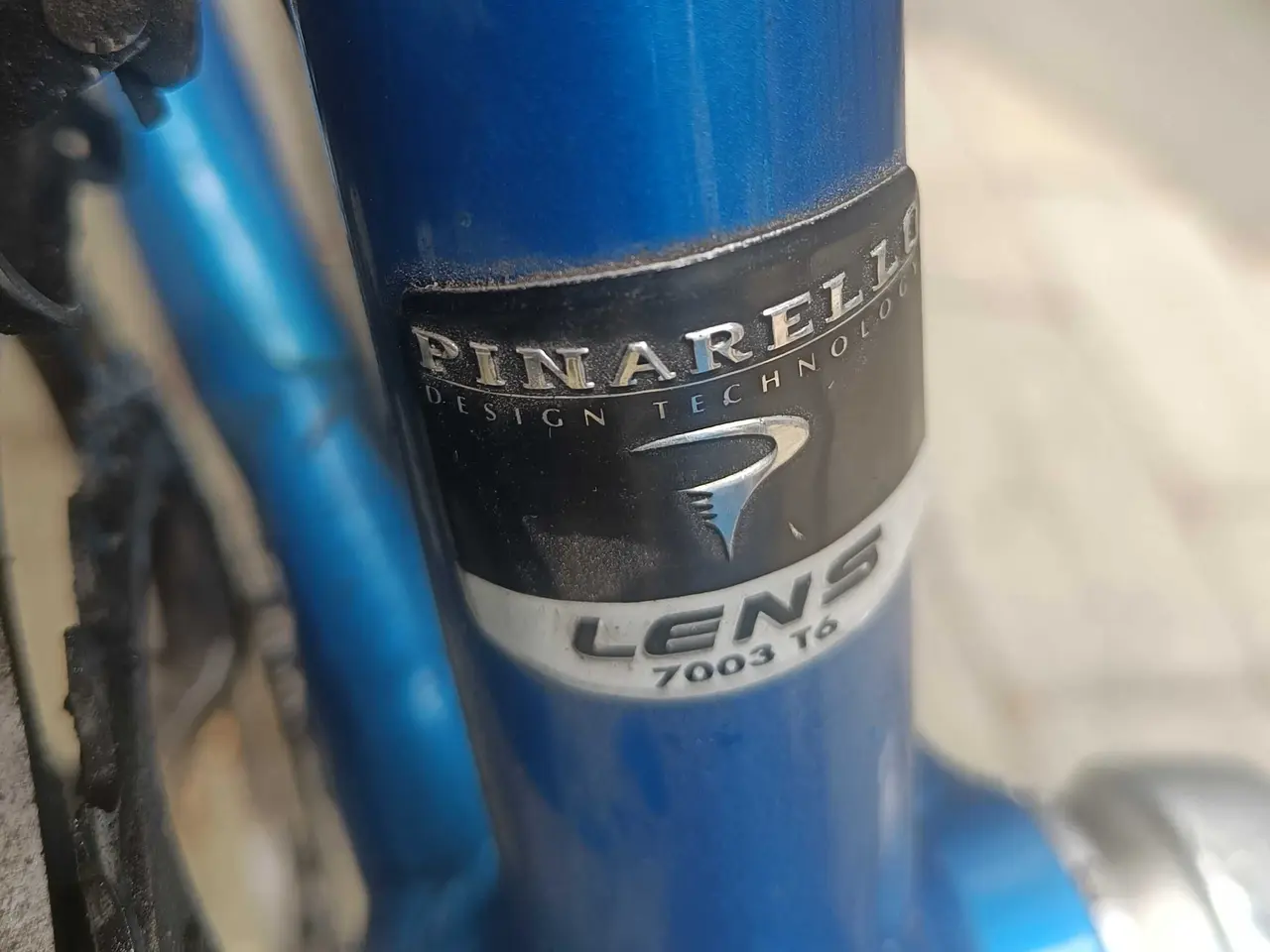 Billede 4 - Racercykel