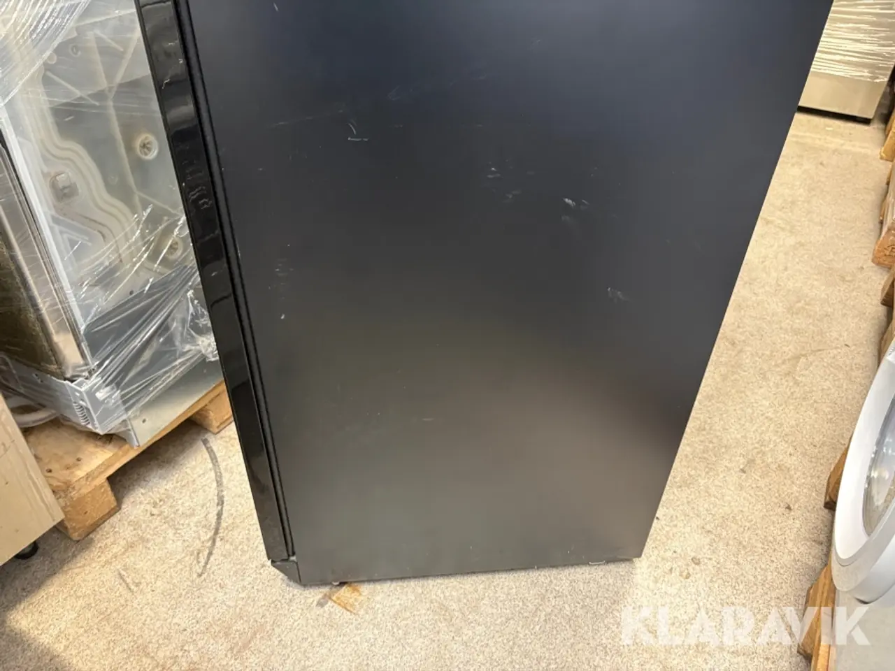 Billede 10 - Vinkøleskab Cavecool CC428DB-SE