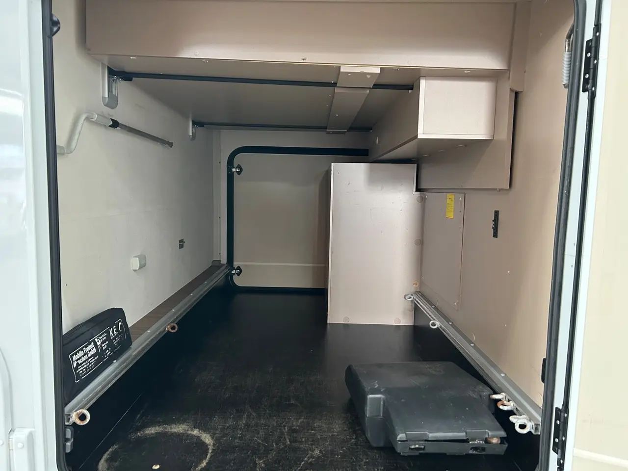 Billede 19 - Fiat Etrusco T 7400 QB 2,3 MJT