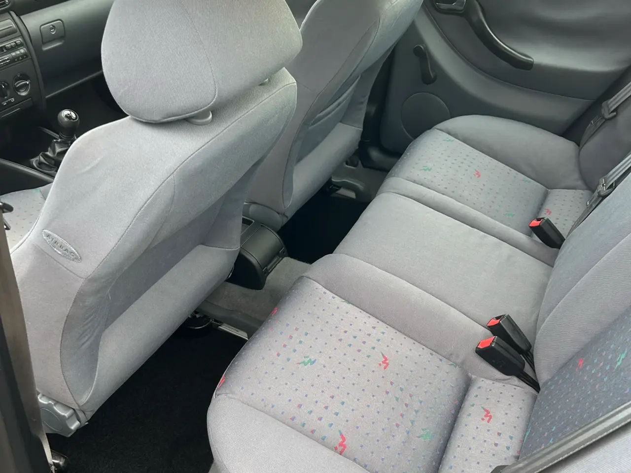 Billede 6 - Seat toledo