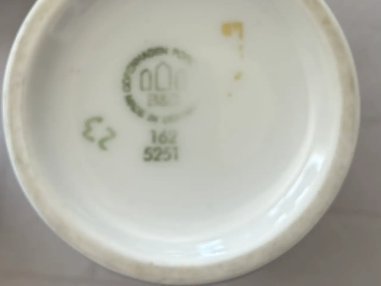 Billede 4 - B&G vase nr. 5251