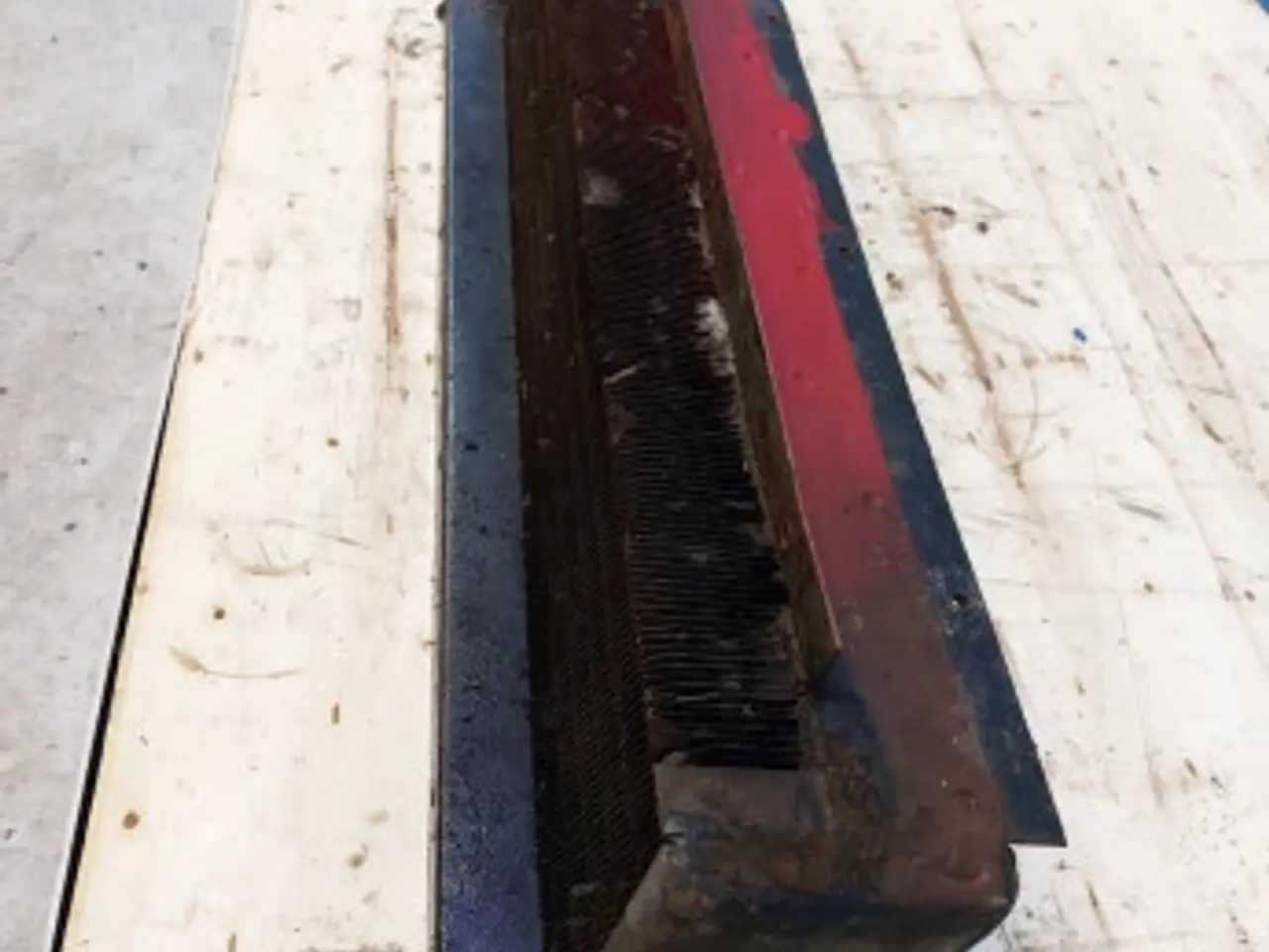 Billede 15 - Case 1620 Køler 1265691C91