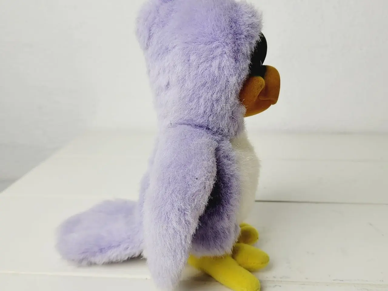 Billede 3 - ⭐️- Vintage Little Monkey Lost - Sjælden