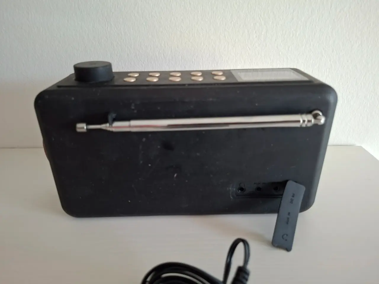 Billede 3 - Kreafunk dab radio