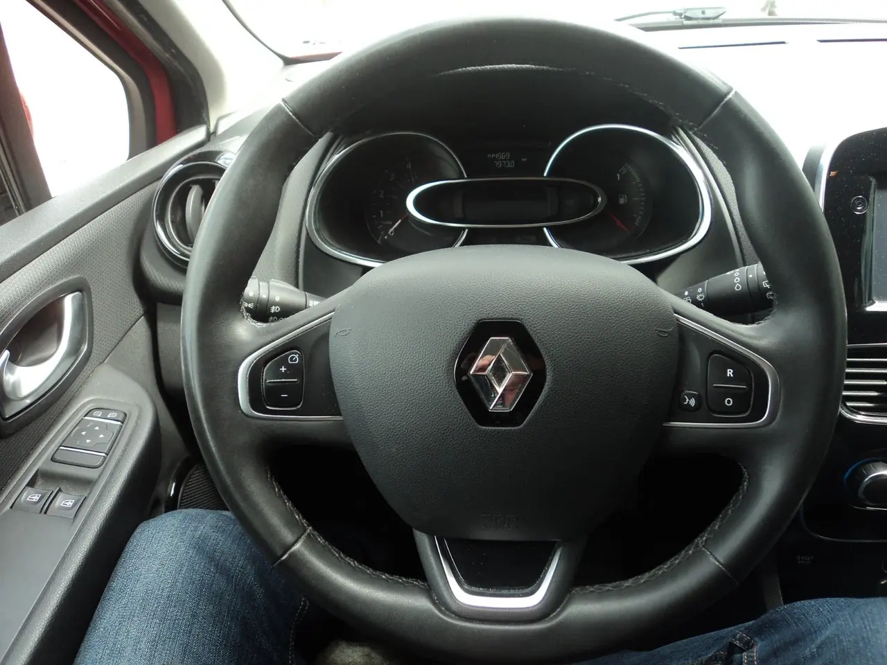 Billede 14 - Renault Clio IV 1,5 dCi 90 Zen