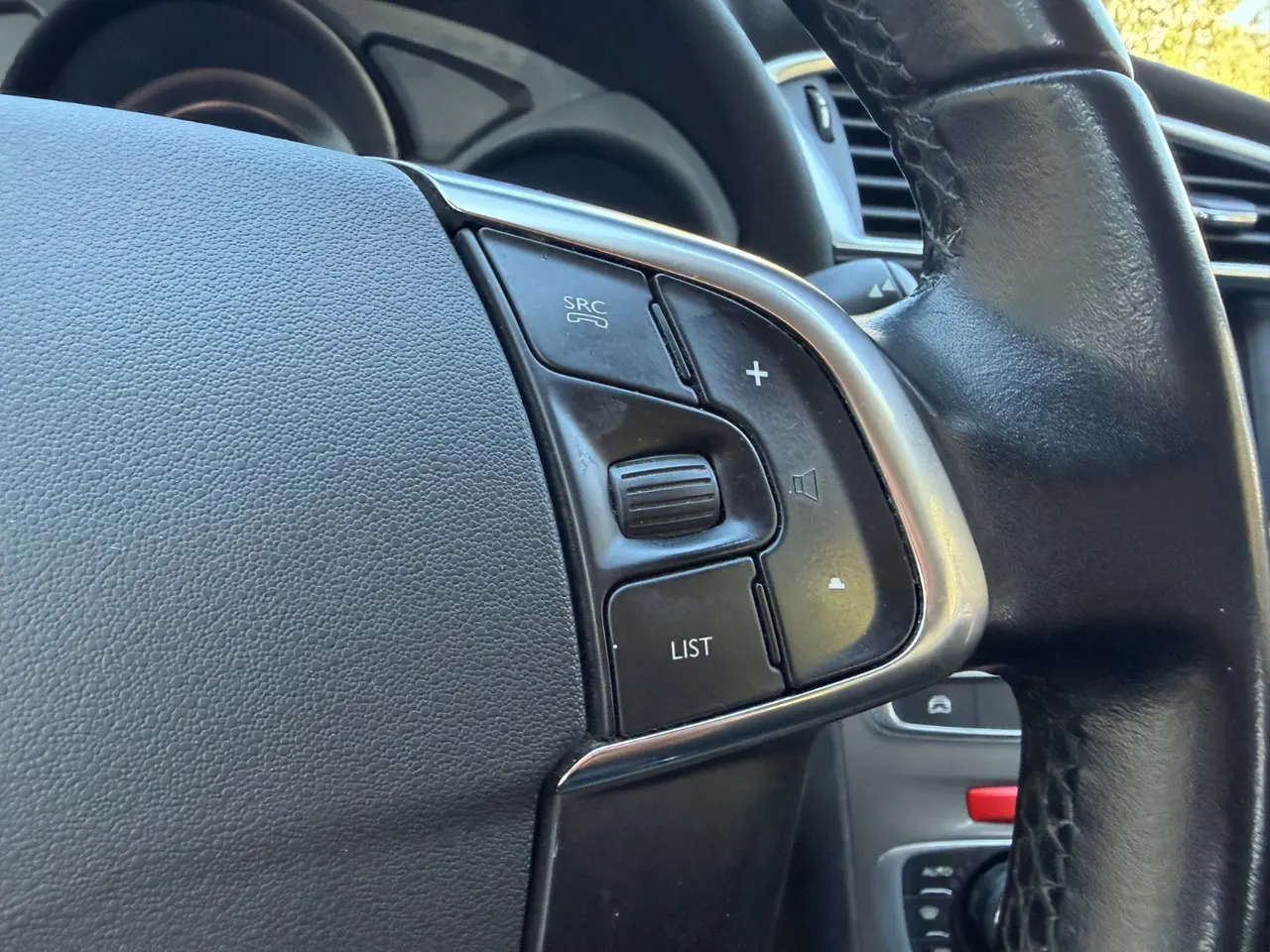 Billede 16 - Citroën C4 1,6 BlueHDi 120 Feel