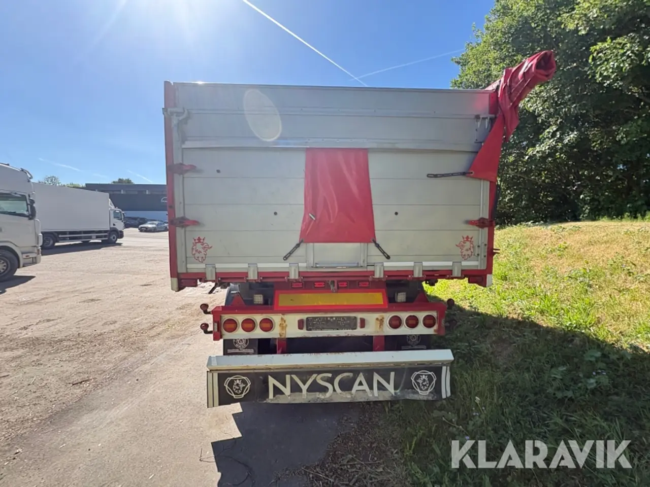 Billede 6 - Kærre SUF SVFP24/3L
