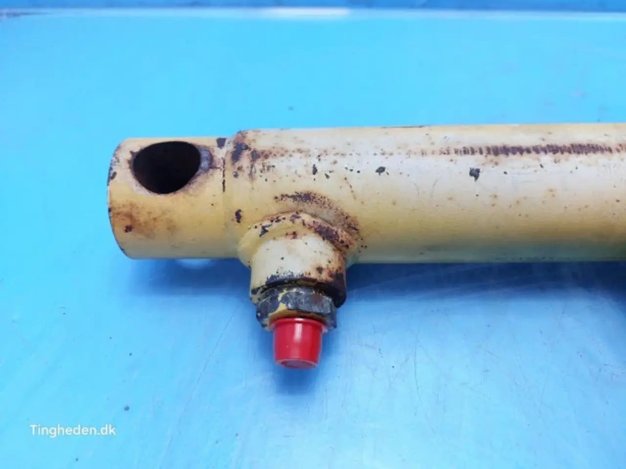 Billede 12 - New Holland Falihd Cylinder L. 89512286