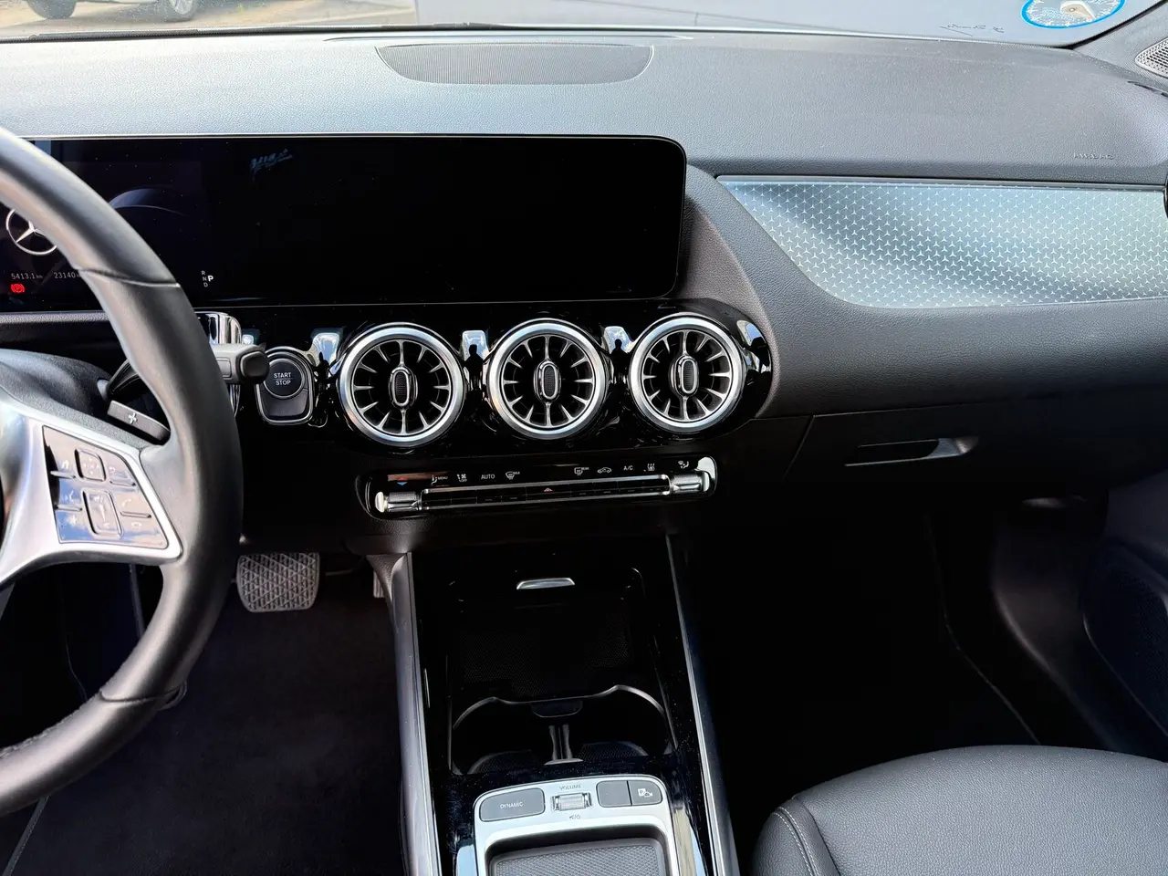 Billede 6 - Mercedes-Benz EQA 250+ EL Progressive 190HK 5d Aut.