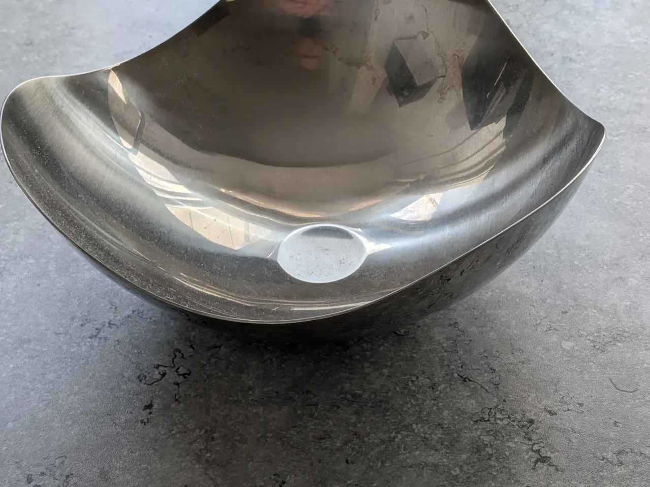 Billede 2 - Georg Jensen Bloom skål, lille 26cm